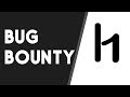bug bounty live Recon hackerone programs 1