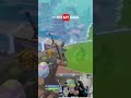 Have you ever been trapped? Have you ever been trapped by a fish?... -Fortnite