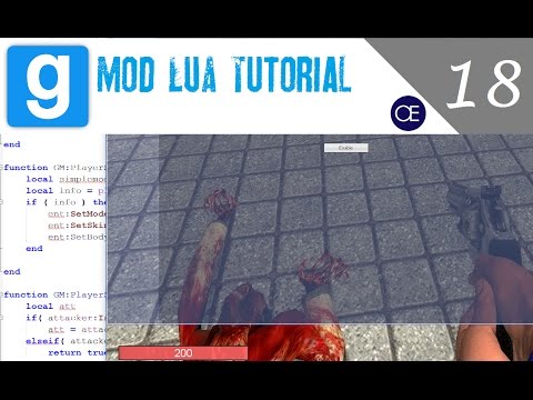Gmod lua player Gmod lua player
