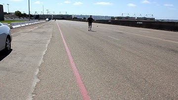 REDCAT RACING/EXEED RC SPEED RUN GONE BAD Part 1/4