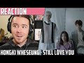 Lee Hong Gi(이홍기) Yoo Hwe Seung(유회승) Still Love You(사랑했었다) MV Reaction