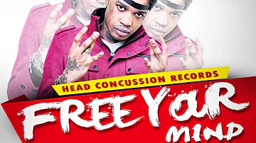 Tommy Lee Sparta - Free Your Mind - January 2014