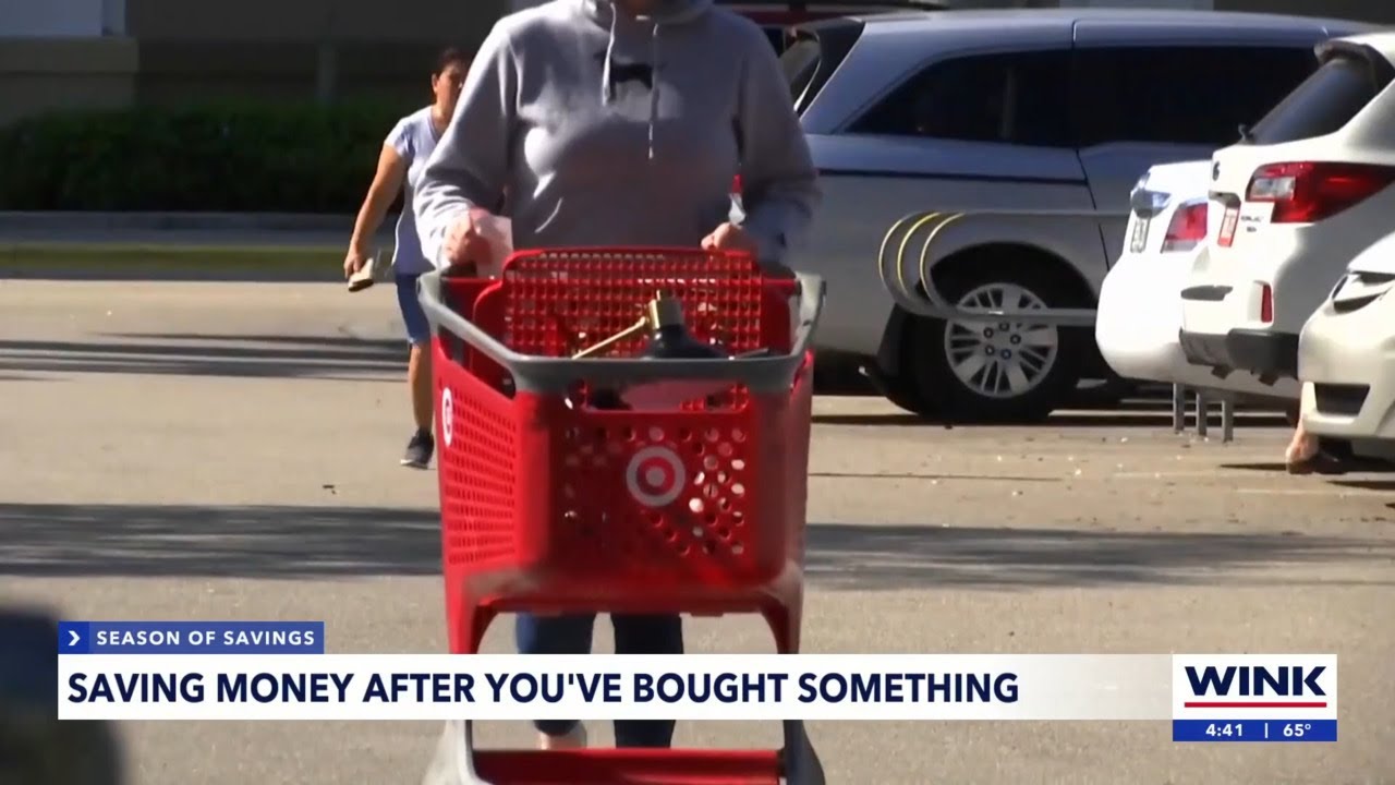 Missed the sale? Price adjustments policies can save you cash