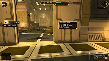 UnderPlayed: Deus Ex The Fall Part 20