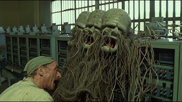 AI Created a Sci-Fi World You Won