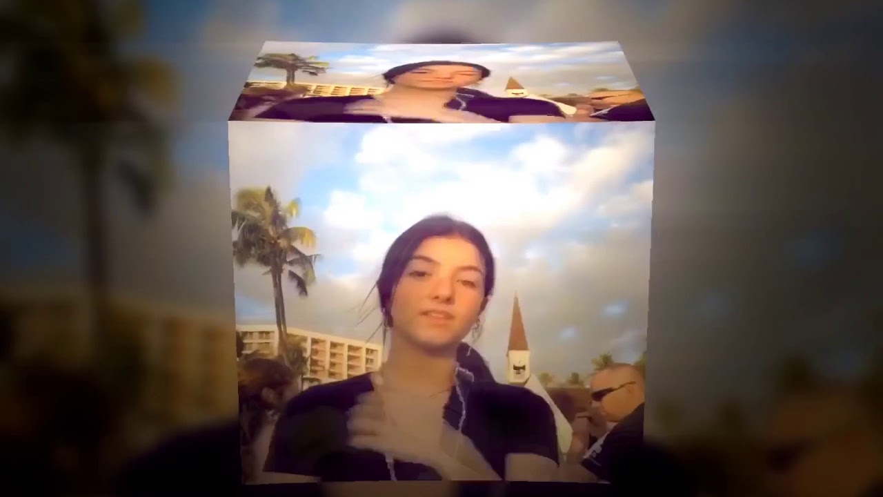 Charli Edit