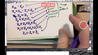 Abstract Algebra: Abelian Groups of Order 108 and 32, Ring Examples, Ring Definition