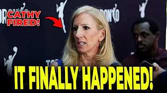 WNBA Owners FIRE Cathy Engelbert & Defend Caitlin Clark!