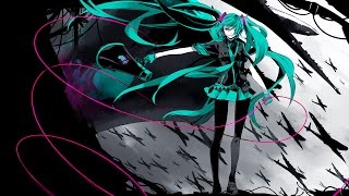[MMD] Schrödinger's Kitten - Miku Hatsune