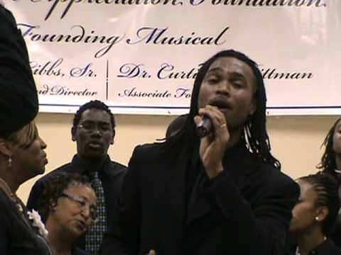 Download LWCC Music Ministry  **Something Bout The Name Jesus** (((((A MUST SEE)))))