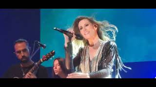 Ahora Tu Concierto Malú Sitges (Jardins Terramar) 04.08.23