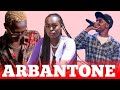 ARBANTONE MIX 2024 FT KUDONJO KUDUNDA KUDADE STENJE MI SILALI MAANDY,TIPSY GEE,BREEDER,MEJJA,Zzero