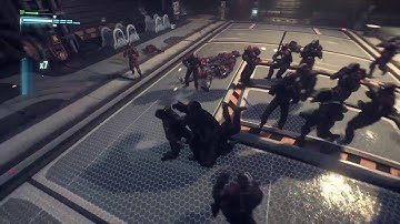 Batman: Arkham Knight; Knightmare PART 3