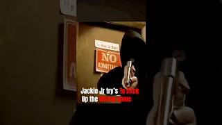 Christopher Realizes It’s Jackie Jr.| The sopranos #foryou #shorts #edit #thesopranos #short #cards