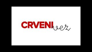 CRVENI VEZ // RED EMBROIDERY // Queer Archive documentary movie