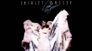 Shirley Bassey - Natali - Live in Japan (1977)