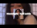 Moonlight - Kali uchis [sped up]