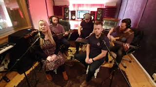 The Cosmonauts Wedding Band - Perfect (Ed Sheeran Cover) YouTube Thumbnail