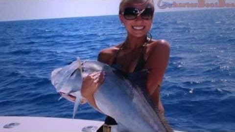 Key West Deep Sea Fishing