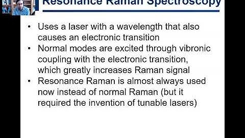 3.13. Raman Spectroscopy