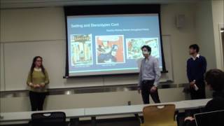 English 1102 B2 Group 11 Presentation