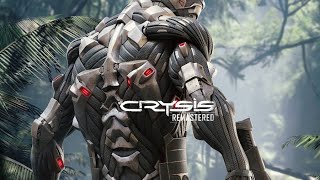 Crysis Remastered Part 9 Exodus