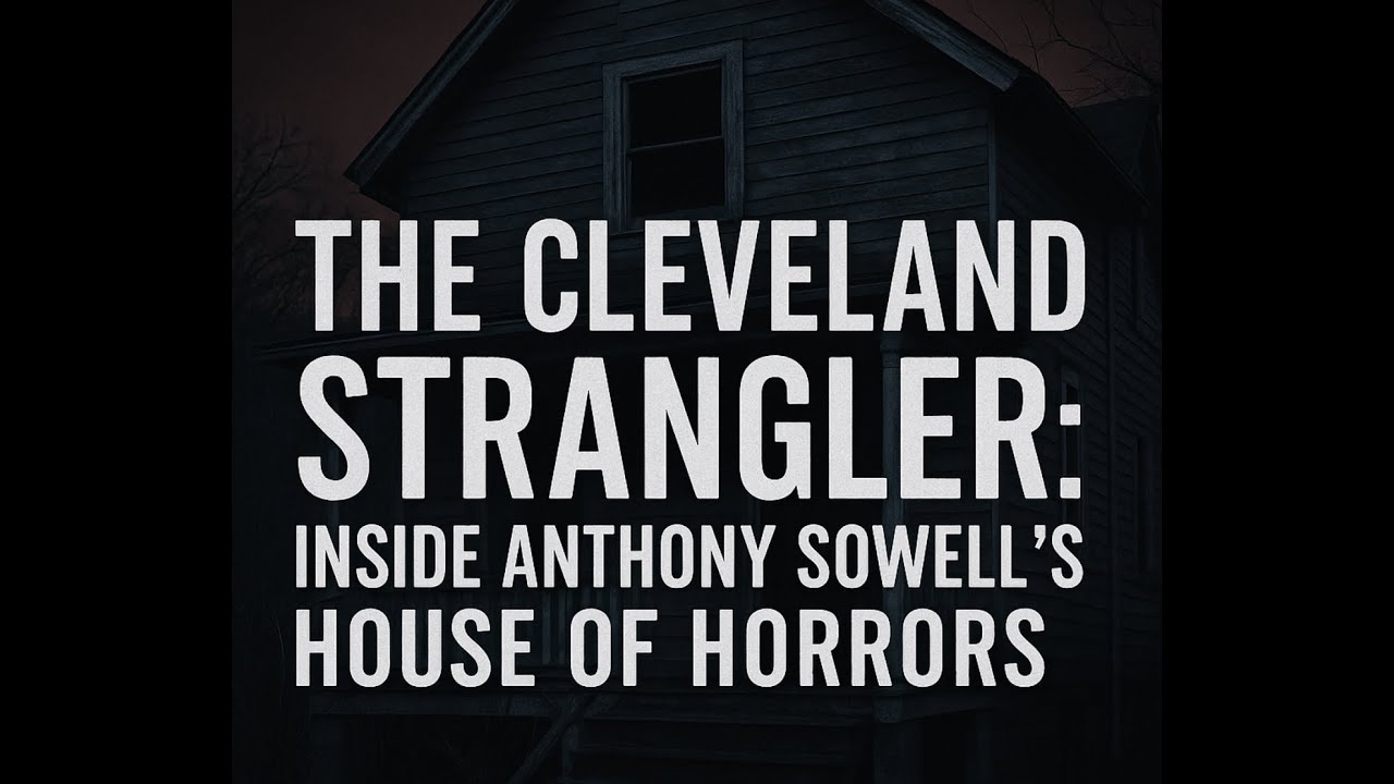 The Cleveland Strangler: Inside Anthony Sowell’s House of Horrors