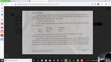 Tạo xung PWM Pic16f887