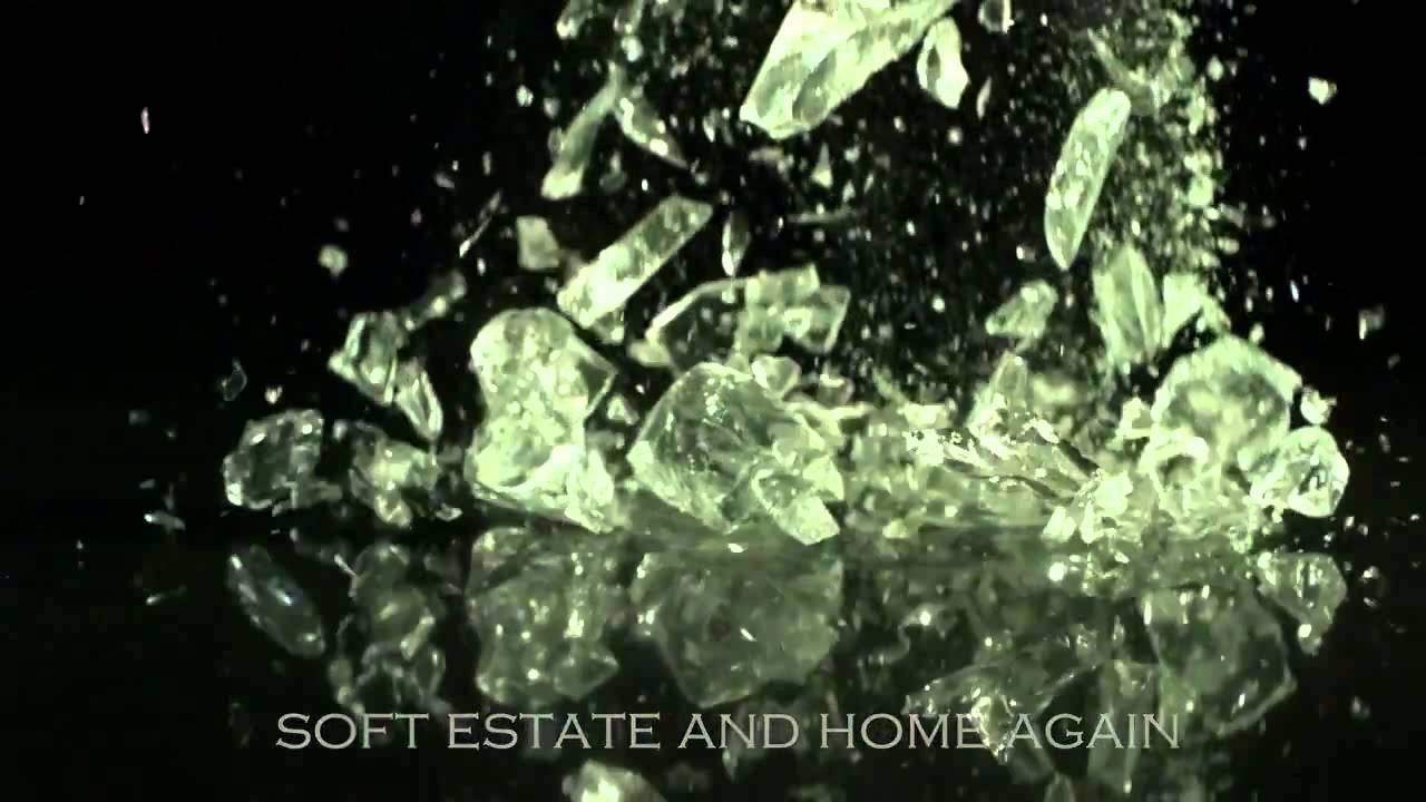 Shriekback - Soft Estate