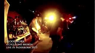 A Cycle Once Broken (Live in Paderborn)