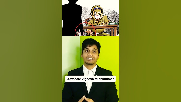 Police Station la உங்க Complaint எடுகலனா நிங்க என்ன பண்ணனும்!!!|| #shorts #tamil #law