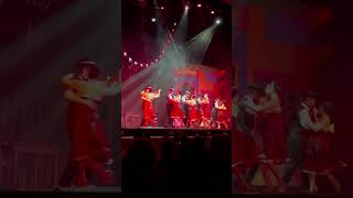 Tango #5 Buenos Aires