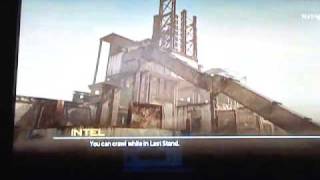 mw2 Oma gun glitch
