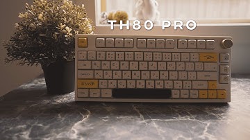 Not Bad, But Not Good. | EPOMAKER TH80 PRO Review