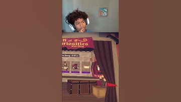 CRESCENDO IS FINALLY PLAYABLE ON META QUEST 😳 #recroom