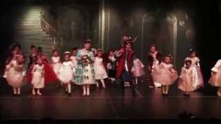 The Prince And The Pauper - Cts Inspiration 2012