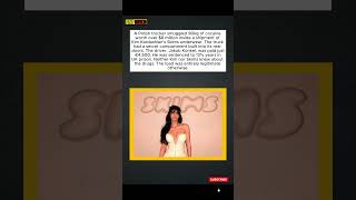 Kim Kardashian′s Skims Shipment Used as Cover for Massive Cocaine Smuggling Operation.