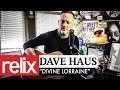 "Divine Lorraine" - Dave Haus | Relix Studio Sessions | 11/29/17