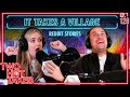 It takes a village ft chris klemens  two hot takes podcast  reddit reactions