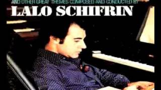 Lalo Schifrin - Theme From Medical Center chords