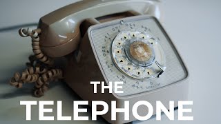 The Telephone   York History Center