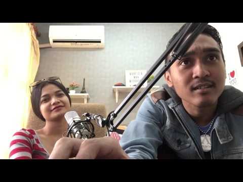 Isal Mourizio \u0026 Citra Scholastika - Turning Back To You