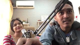 Isal Mourizio \u0026 Citra Scholastika - Turning Back To You