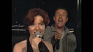 James Rayne - Reckless (Live - Australia Day A Gift To A Nation, 1997)