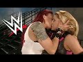 WWE Wrestling: Monday Night Raw 2004 - The Walking Kiss of Death!