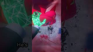 I Stabbed The BamBaeYoh Plush With A Deltarune Knife In Bonelab...