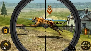 Animal Hunting Game - Android Gameplay  screenshot 3