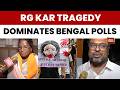 BJP Fields RG Kar Victim’s Mother Against TMC in Panihati, Campaign Focuses on Women’s Safety