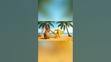 Capybara đưa siêu nhân ngủ và cái kết #capybara