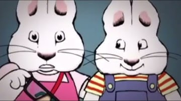 Max and Ruby Failed Pictures (2)